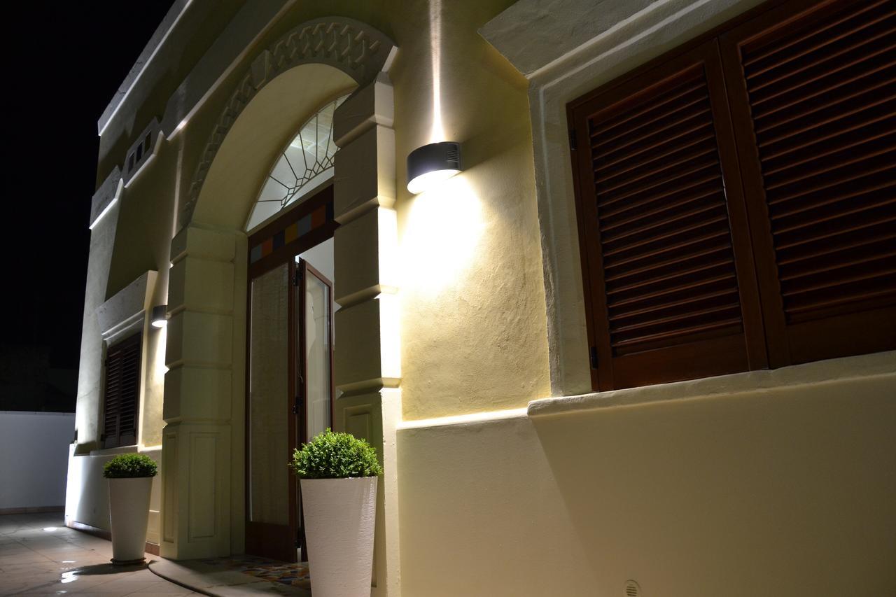 Affittacamere Torre Lapillo Exterior photo
